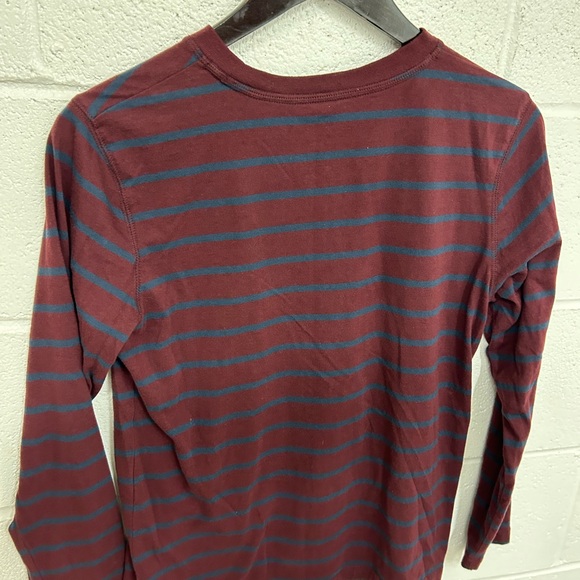 Long sleeve T-shirt by thereabouts-soft large 1416 H chill out-terrific - Picture 3 of 4